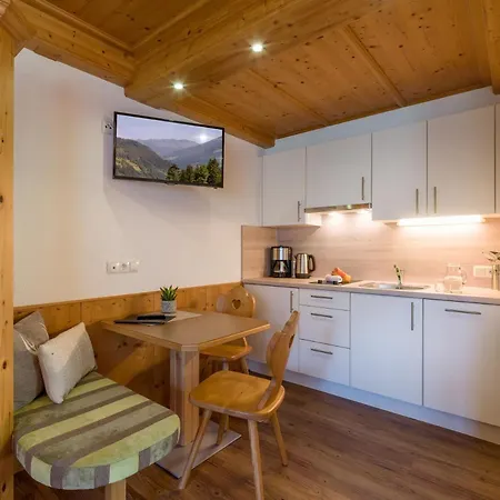 Apartments Fleidl Zell am Ziller Room photo
