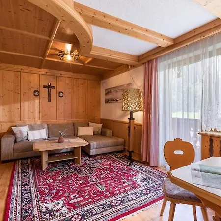 Apartments Fleidl Zell am Ziller Exterior photo