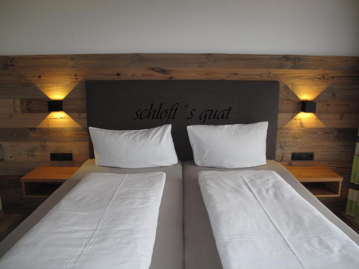 Apartamento Fleidl *