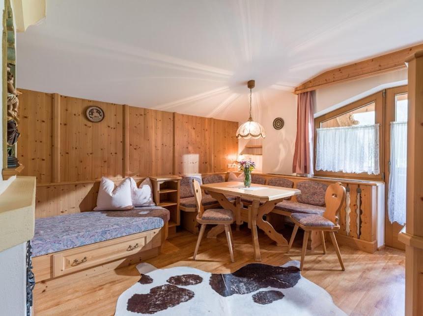 Fleidl Apartamento *