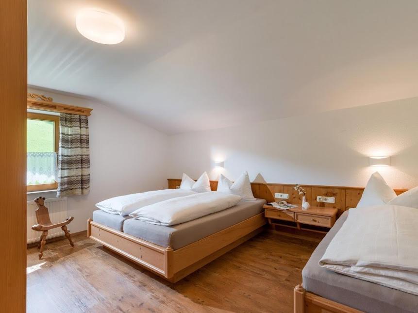 Fleidl Appartamento Zell am Ziller