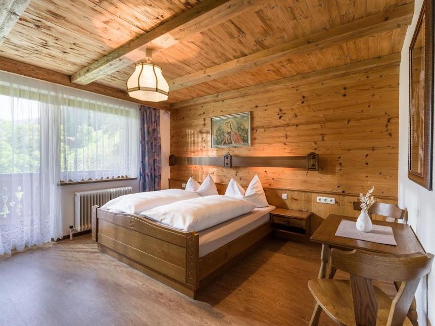 Apartamento Fleidl