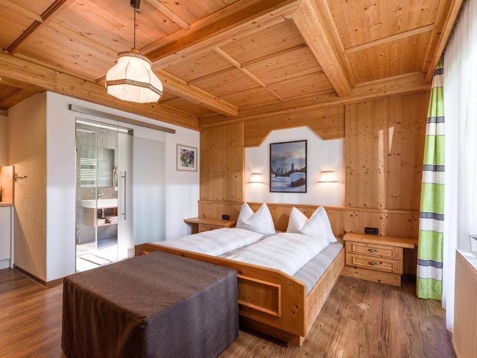 Apartamento Fleidl