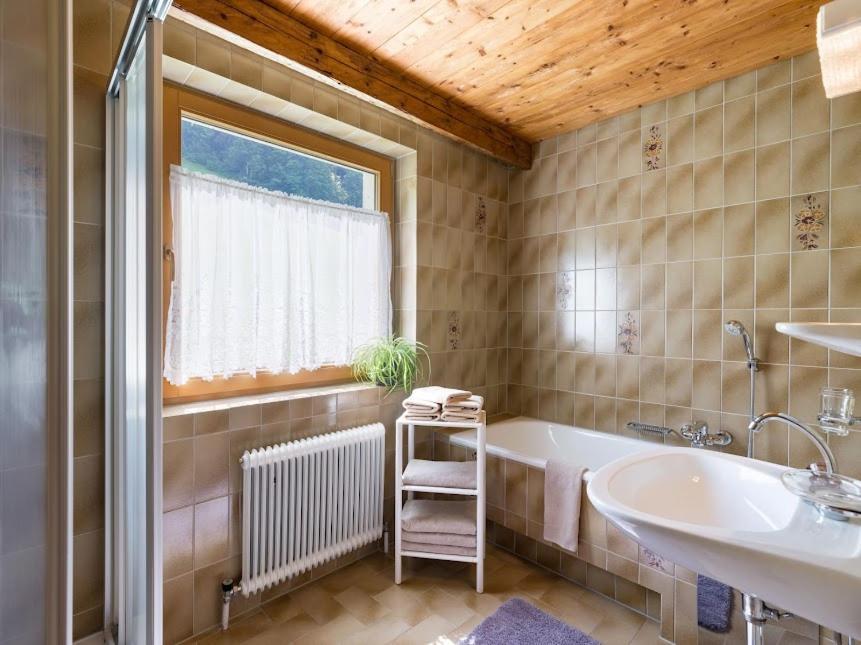 Fleidl Apartamento Zell am Ziller