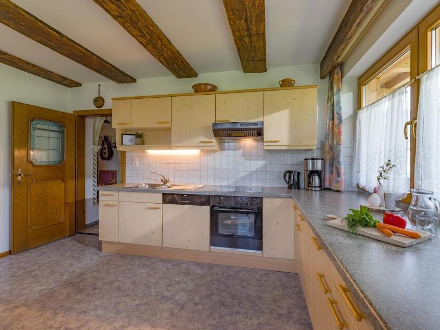 Apartamento Fleidl