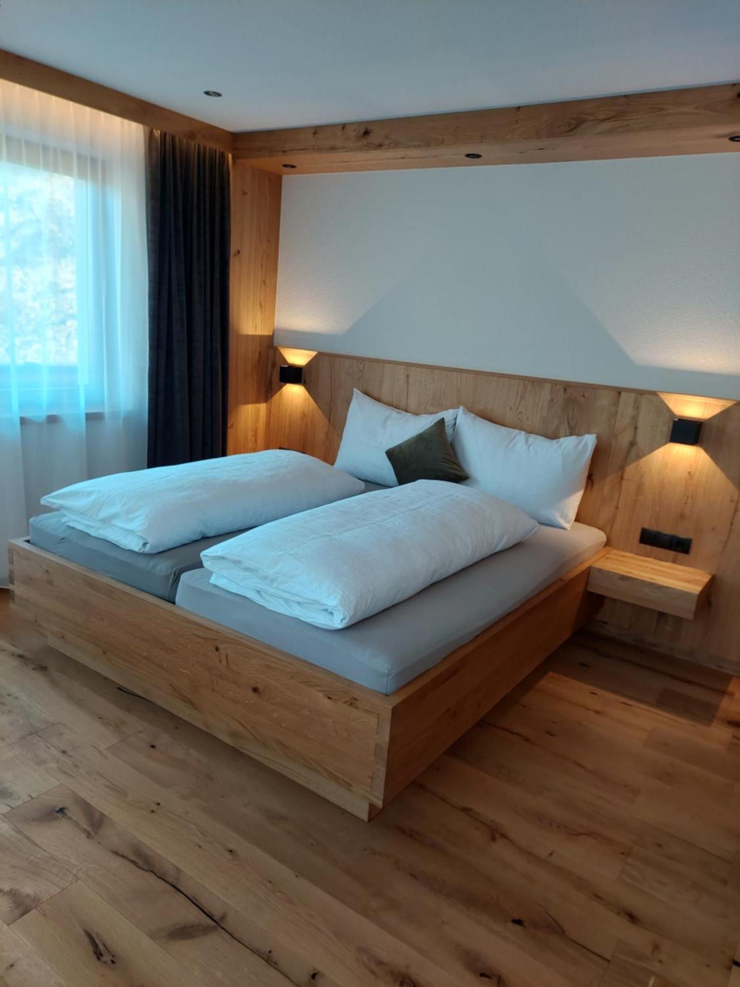 Apartamento Fleidl