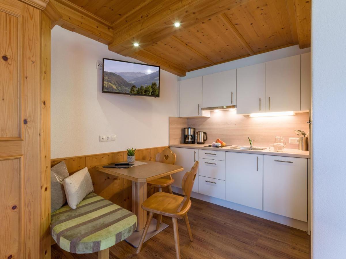 Apartment Fleidl Zell am Ziller