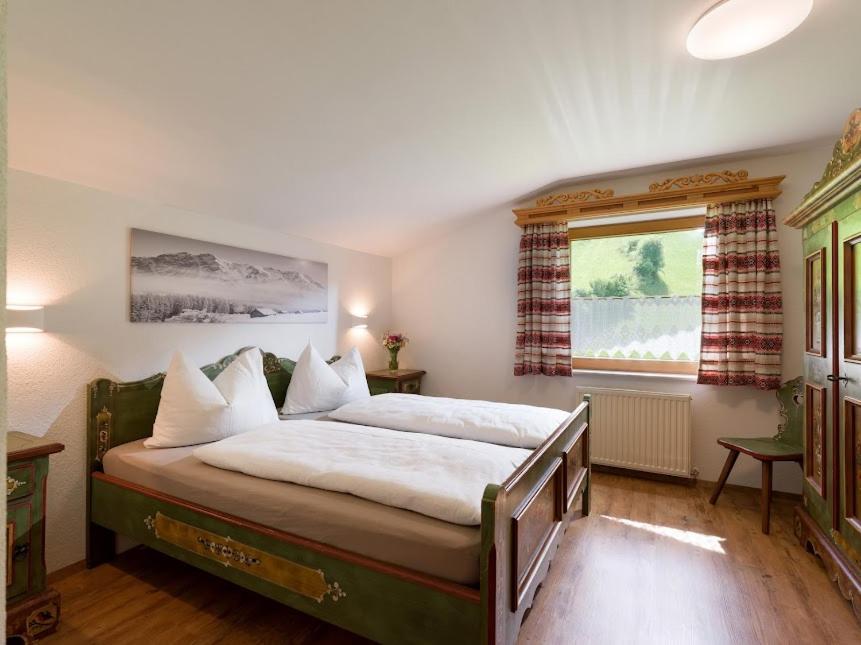 Fleidl Zell am Ziller