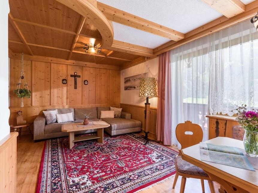 Apartment Fleidl