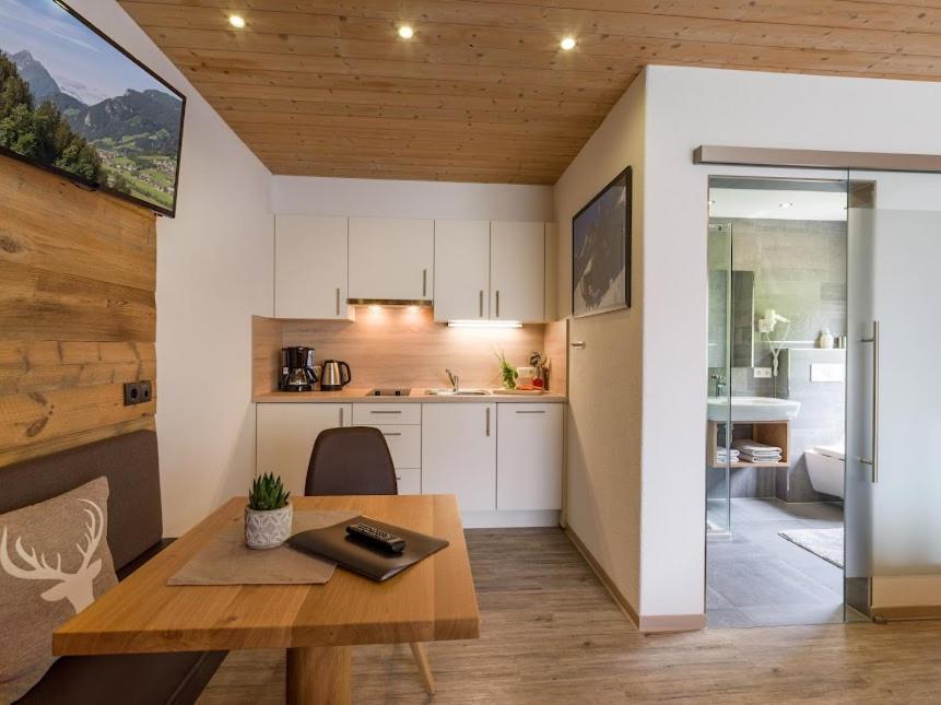 Fleidl Apartment