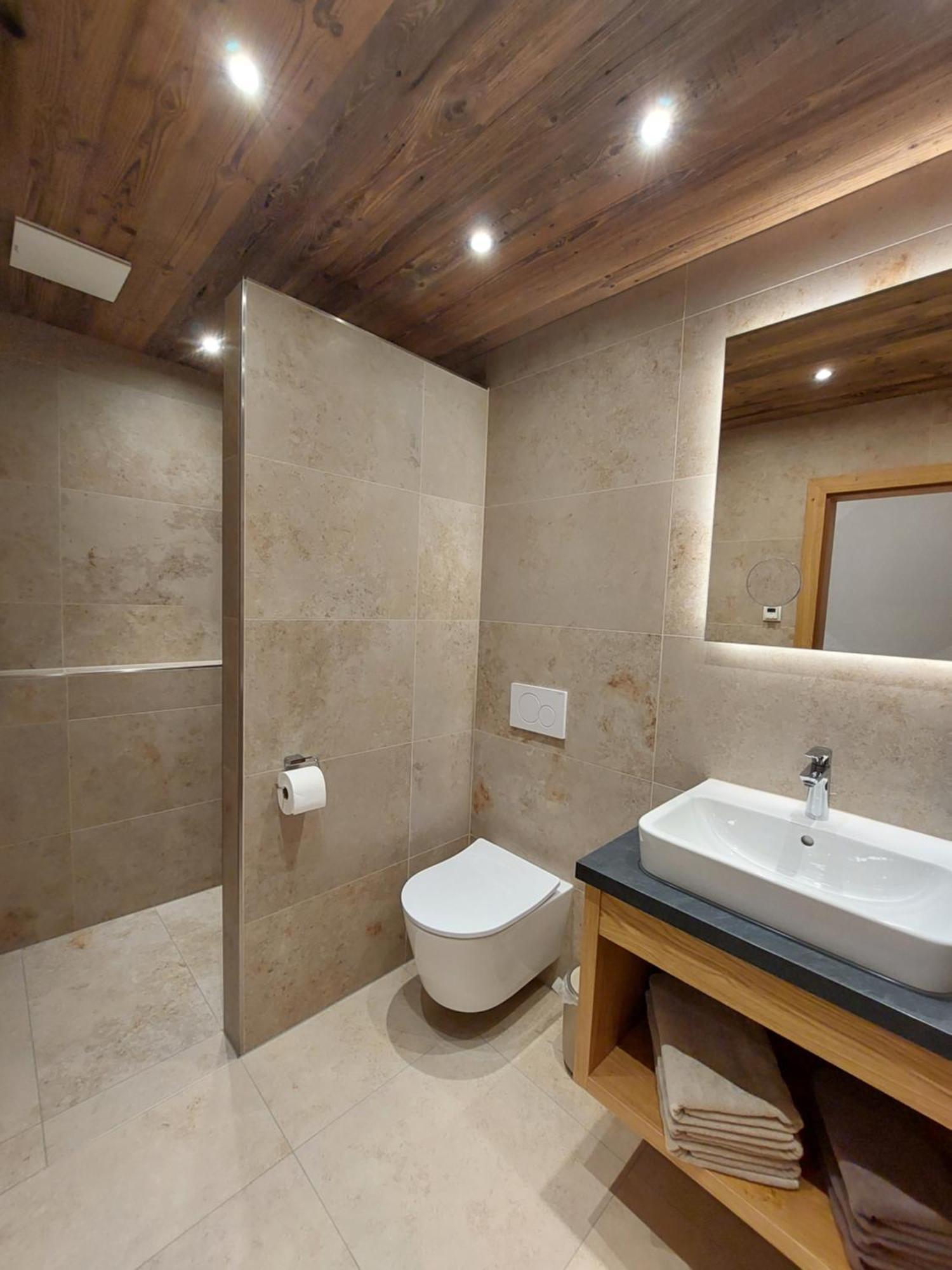Fleidl Apartment Zell am Ziller