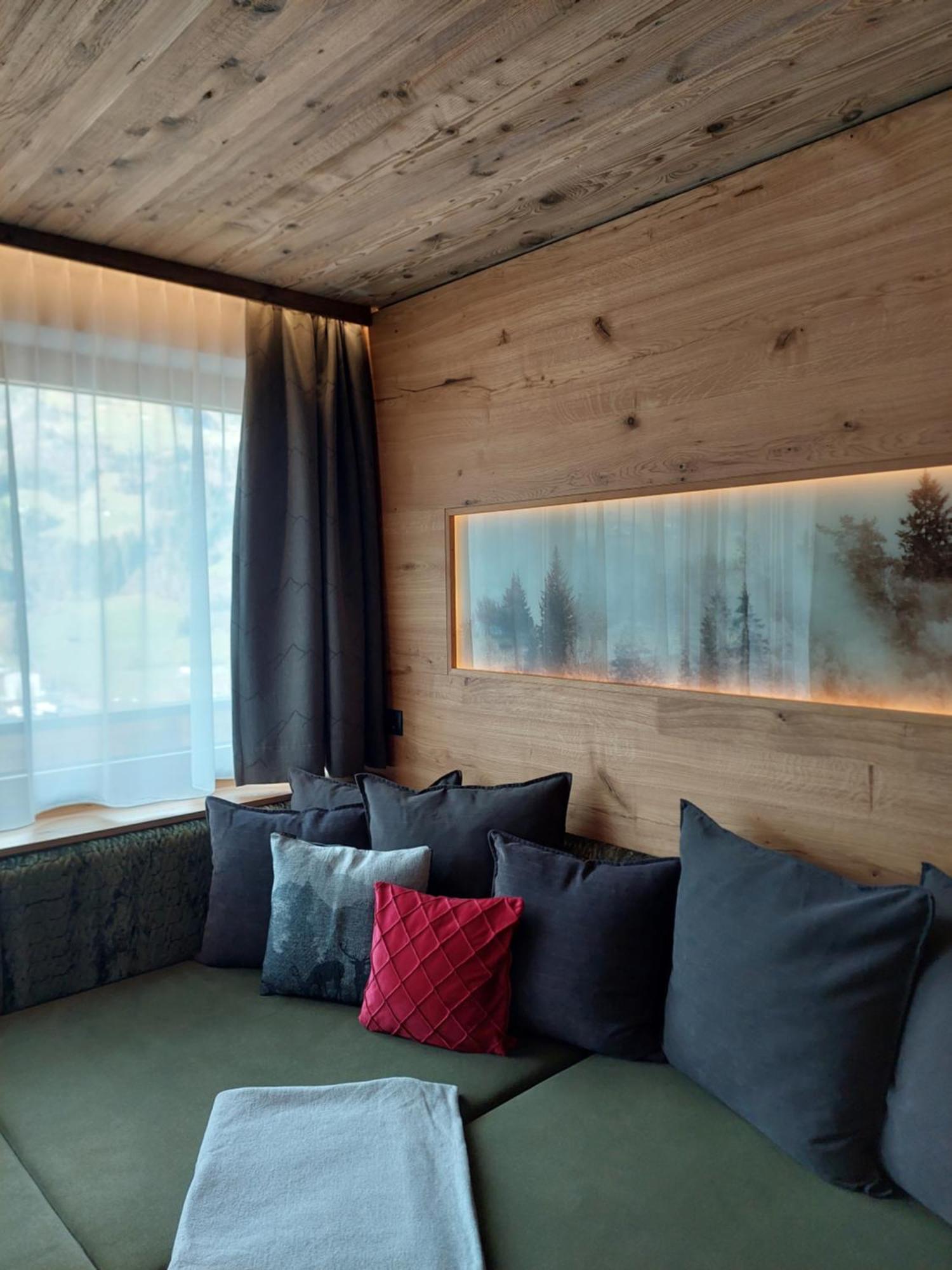 Apartment Fleidl Zell am Ziller